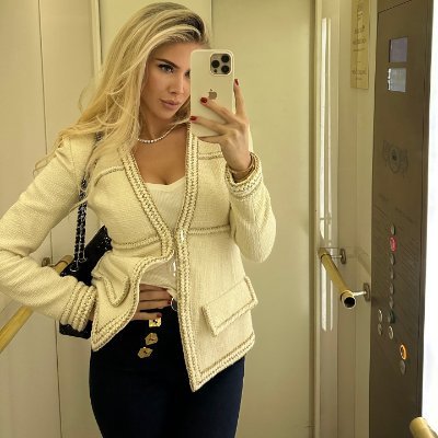 OLeperre's profile picture. Medical device CEO.
Enjoys golf, skiing and travel.
America First, MAGA.
No solicitation, no cryptocurrency, no private messages.