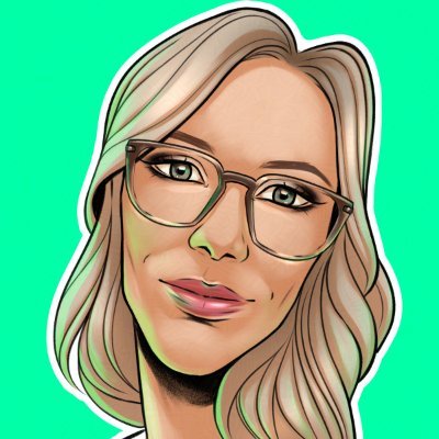 LadyLarani's profile picture. Co-Founder & Narrative Director @ProjectZalix | Writer | Producer | Occasional Streamer | Prev. Managing Producer @Ubisoft | She/Her