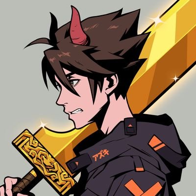 Arjunpanditgi1's profile picture. 👽SUPPORTING WEB3, AI, META VERSE, L1, L2, L3 AND MEME💸  Prev. mod in @SolvProtocol & @RunOnFlux also worked with @notcoin 🥏