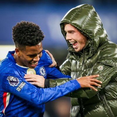 baby_geesus's profile picture. Proper chels💙🧢