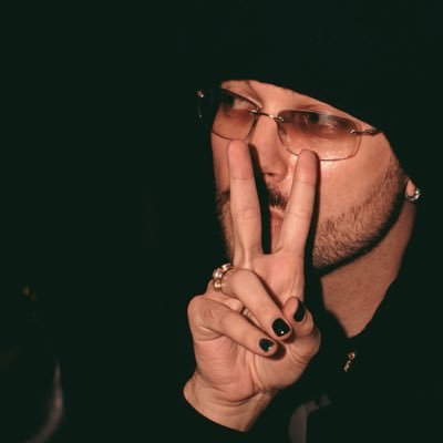 okaykaby's profile picture. sevenforty.