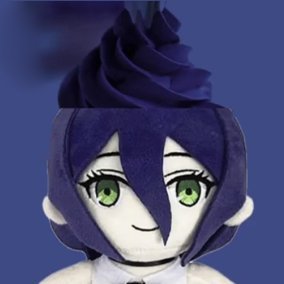 samisomitan's profile picture. this is my new account I lost the old one
PLS! no minors in my profile🔞
☆22 years
☆she/her🏳️‍⚧️
☆nsfw drawings!
☆dms opens  
☆I have a broken english