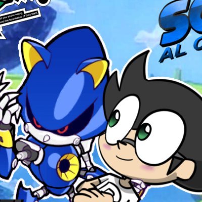 TheDrawnCoffee's profile picture. Actor de doblaje que dibuja cosas. A veces en Twitch y otras en YouTube.