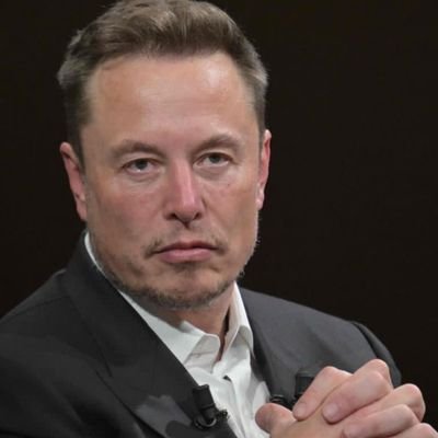elon292937's profile picture. CEO and chief engineer of space CEO and product architect of Tesla, Inc CEO of Twitter, Inc🚘🚀🪐