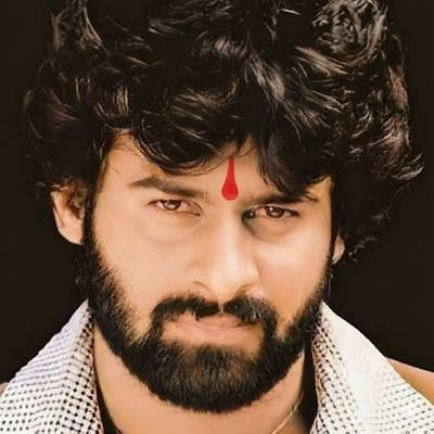 vivek0183's profile picture. 🚩 Indian 🇮🇳 | Die-hard fan of INDIA'S BIGGEST 
 SUPER STAR ⭐ Prabhas🦖 🔥 & Virat Kohli| Cricket lover 🏏 | Movie buff 🎬 |