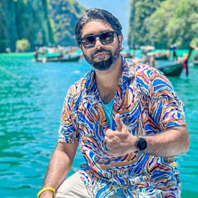 shipu_ahamed's profile picture. AVP of Engineering at 10 Minute school | CSPO® | Partly Product, Project Manager and Partly Software Engineer