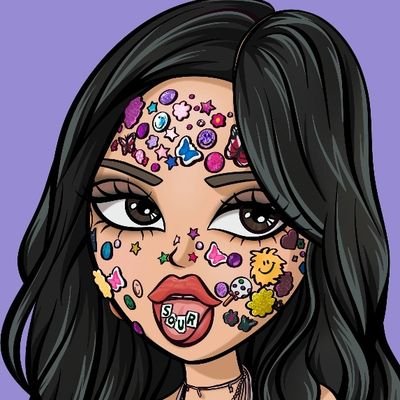 OliviaaaLang's profile picture. AshcoBeliever