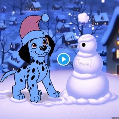 PrissyPuppy_'s profile picture. I'm Jewel,a Diva, Princess, Dalmatian. #Husband @CorgiLighting__ 💖 #LovableCousin @PatDalmatian
#BestBro @UnoDalmatian
@Whizzer_Dalmati's howling annoys me.