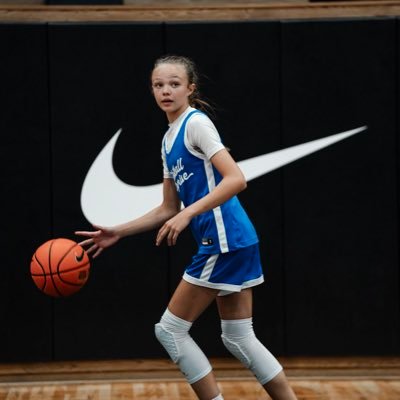 EmmyJoStone's profile picture. 2030 | Minnetonka | Enterprise Elite AAU | ✝️
