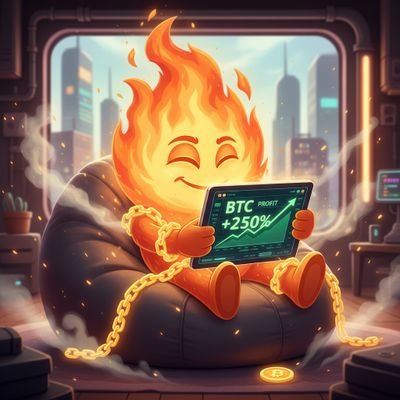 anidamos11's profile picture. Launch a network in minutes →   @TanssiNetwork||

web3||trader||A living witness of God||A-Hunter
:🪞🪞who's the fastest L1?
🪞: @fogo