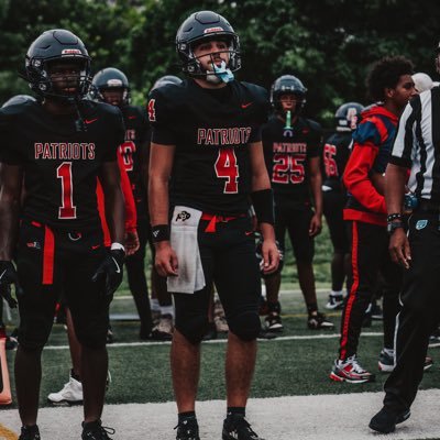 KennyDuckx4's profile picture. Class of 2028 | Miami, Florida | 5’10 175 | Quaterback | 3.9 GPA| Follower of Christ | American Senior High School | Kennyduck1968@gmail.com