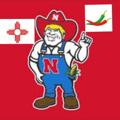 dukecityhusker's profile picture. Husker, dodger, and ram, and golf fanatic living in the 47th state. #GBR Big ten enjoyer and ball knower.
