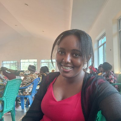 nyawinyawira8's profile picture. Foodie, #Rutomustgo