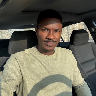 Iamdchoc's profile picture. Non-existent without God's providence. 🤲🏾
