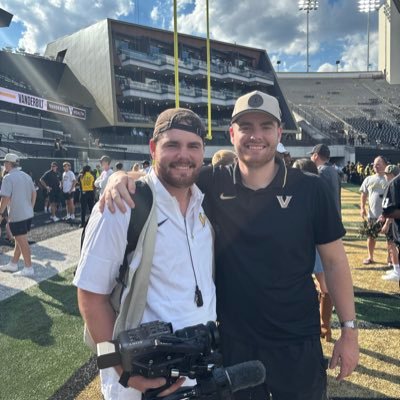 cam_maners's profile picture. Bellarmine DPT ‘28