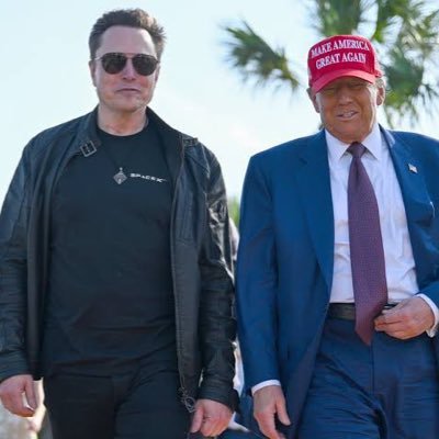 elon_momenttum's profile picture. Obsessed with rockets, red planets, and revolutionizing the future. Chat about SpaceX, Tesla, Mars colonization, and meme economics. #OccupyMars 🌌