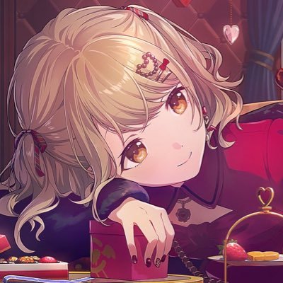 doomshocker's profile picture. cant a girl be trans for a day?