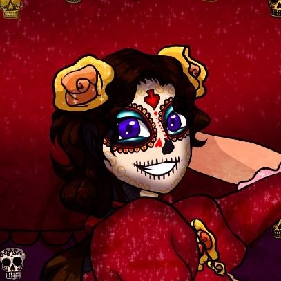 _melly_rose's profile picture. Who you callin' pinhead?

She/Her | 21 | Artist! ദ്ദി(˵ •̀ ᴗ - ˵ ) ✧