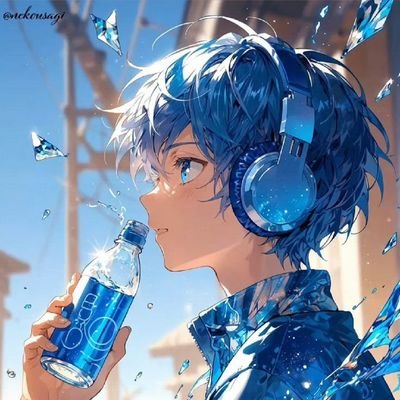 shashere2's profile picture. 𝕰𝖓𝖊𝖗𝖌𝖞 🌊 • 𝕲𝖗𝖔𝖜𝖙𝖍 💧 • 𝕴𝖓𝖉𝖎𝖛𝖎𝖉𝖚𝖆𝖑𝖎𝖙𝖞 💙