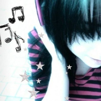 Meoweth___'s profile picture. Vic Fuentes #1 protecter
The Untouched Gooner 
15 
I have a husband n he is BOUND to me 
Don't wanna be famous no more
She/He/They 
i am ACTUALLY Hatsune Miku