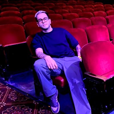 soyesteraul's profile picture. Doctorando en Políticas Públicas UdeG | Film Policy | Policy Change | Implementation | Evaluation | ACF | Miembro Red IGLOM | Premio INAP