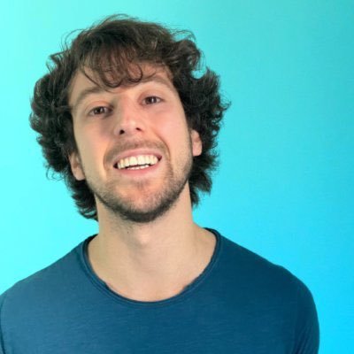 arnyi__trezzi's profile picture. Investing in dominance. Early $PLTR $HOOD