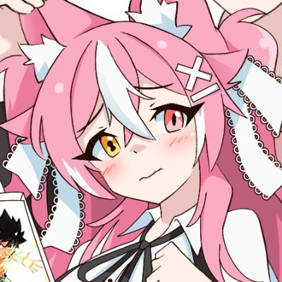 enyayoruneko's profile picture. 🎀【アンダーワールドへようこそ】🎀 Shinigami "Neko" VTuber #EnyaYoruneko
♡ ママ：@mayalice1102 & @yaojiangYoka┋🇪🇸 / L: 🇯🇵🇺🇸🇮🇹┋🎨#EnyaSketch 🔞#Enyabai 🔴#EnyaLive (ෆˆᗜˆෆ)