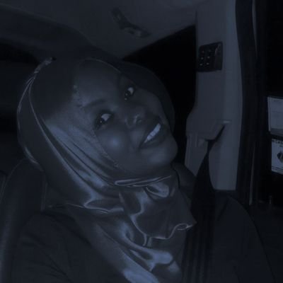 SydaBossbaby's profile picture. Introvert 🧕🌼
/

Coffee lover ☕
Future chef 🧑‍🍳