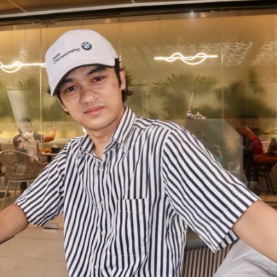 farhanblanx's profile picture. The life of the world is nothing but deceiving pleasure