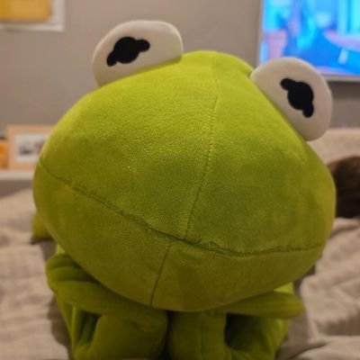 GertrudePomme's profile picture. 💙 💜 🩷