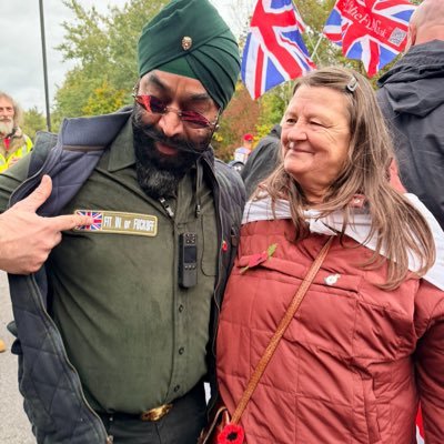 CovertHarasUK's profile picture. 