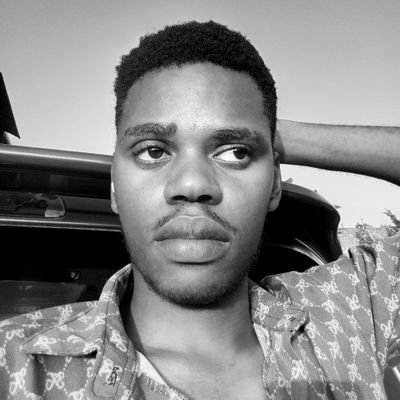 harmongus002's profile picture. your language and culture is your identity.. embrace it. fully fledged Yoruba blood❤️‍🔥🐐