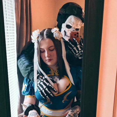 jayzorOGK's profile picture. 🇲🇽🇪🇸 @AV8Faction x @_OGKrew x @TeamGWKz semi-retired gamer turned to Bank Supervisor 🏦