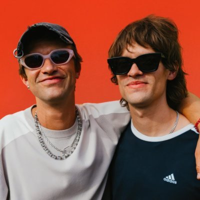 balubrasil's profile picture. Sua principal fonte de informações sobre o duo neozelandês Balu Brigada no Brasil. De fãs para fãs.