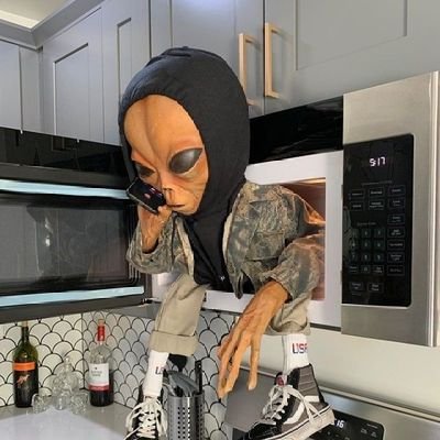 alienchx's profile picture. GGMU & PIRATES