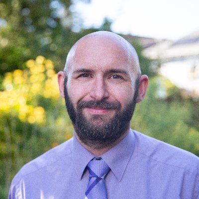 econpragmatist's profile picture. PhD @GMU. Hiker. Dad. Energy & Development.