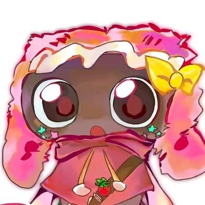 Moon_Bunn13's profile picture. Current hyperfixation character(s):
Cosmo (dandy's world)

#1 Cosmo fan

Suggestive art sometimes‼️
or NSFW 🔞