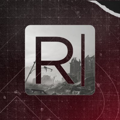 revilbr's profile picture. Perfil oficial do REVIL, o maior site de Resident Evil da América Latina. Desde 1999 com a comunidade! 🇧🇷
equipe@residentevil.com.br ✉️
