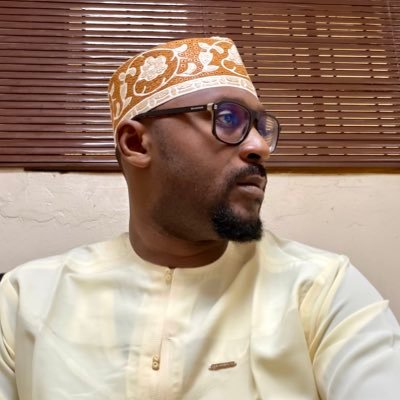 YusufTahirAdamu's profile picture. 