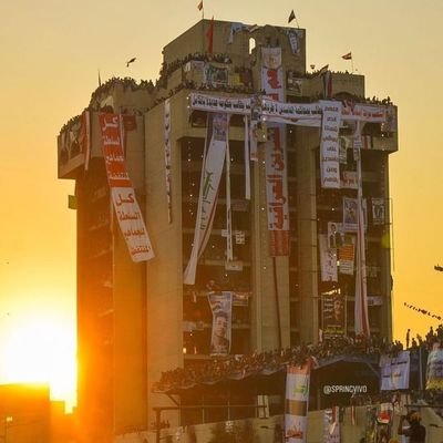 the_people9000's profile picture. علماني ضد التطرف والارهاب احب تشرين بشبابها ونسائها و شيوخها و عجائزها وقضيتها ومطالبها

(معادي وكاره للولائيين والصدريين)