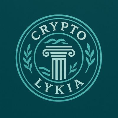cryptolykia's profile picture. #AirDrop #GemHunter

Yazdıklarım yatırım tavsiyesi içermez.