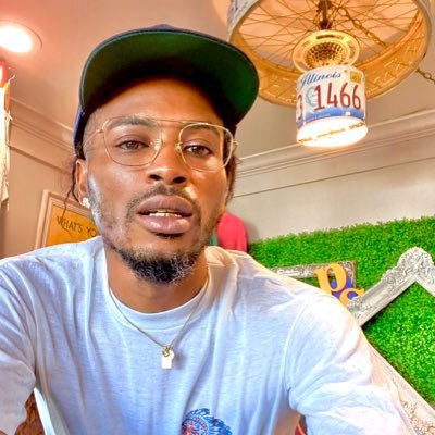 MediaReUps's profile picture. 