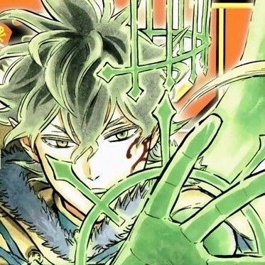 AstralsGale's profile picture. 