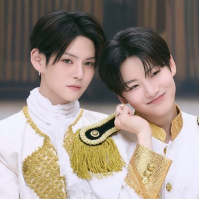 GDisCL's profile picture. Living in my YoshiKyu fairytale ✨ | 요시 | 도영 | 요뀨르트