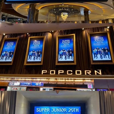 AyuEsmeralda's profile picture. #SUJU #SUPER_JUNIOR_SM #20th 🧞‍♂️