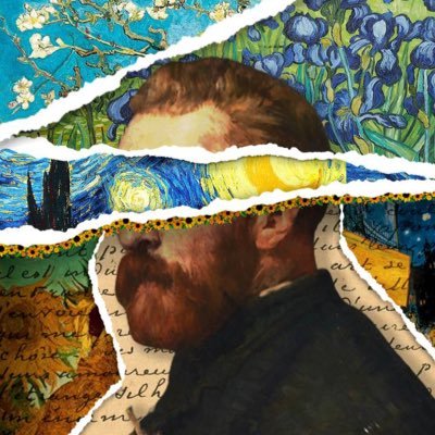 vincentvangogh's profile picture. i used to design on here.