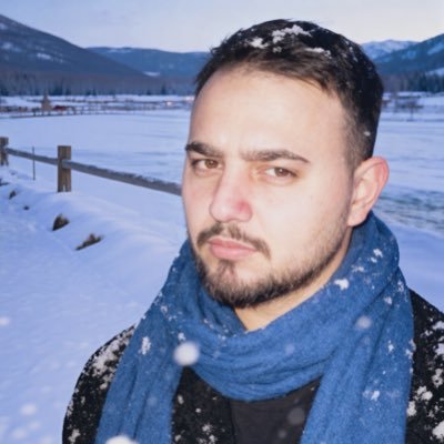 tahacaIik's profile picture. 