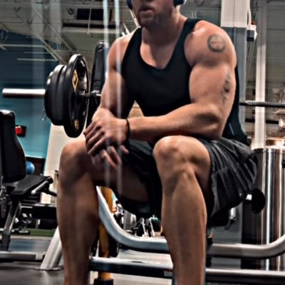 intensityjt's profile picture. Polymath of sorts 😜knowledge on many things, a master of none. accounting, finance, strength training, CPA, CSCS, PES, conservative #maga lifetime natty
