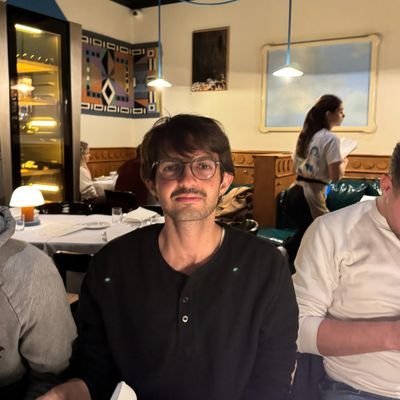 bendeniznas's profile picture. Philosophy | Political Philosophy | Ethics 
@3hhareketi