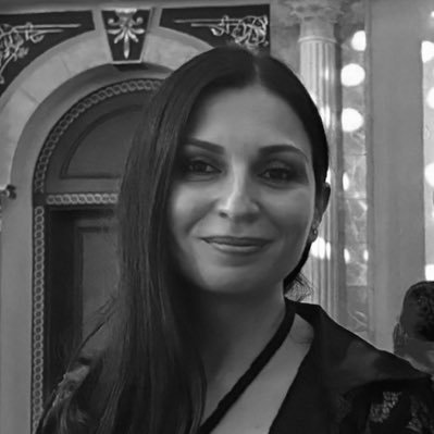 tugcepkrr's profile picture. 